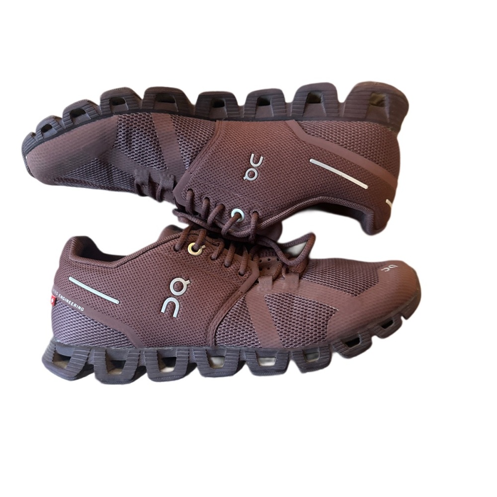 On Women's Cloud 5 Shoes
